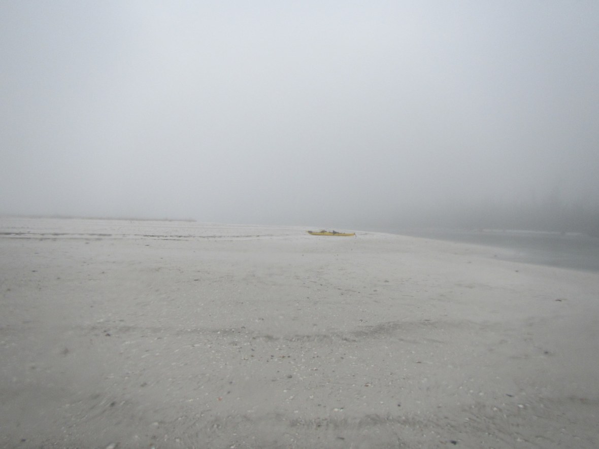 Sand and Fog